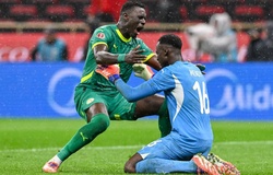 Danh sách các đội vô địch Cúp châu Phi trong lịch sử