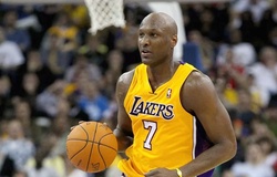 Cựu ngôi sao Lakers Lamar Odom bị bắt tại Las Vegas: Quá khứ đen tối lặp lại với nhà vô địch NBA?