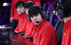 Bùng nổ Esports tại Trung Quốc trở thành động lực tiêu dùng mới
