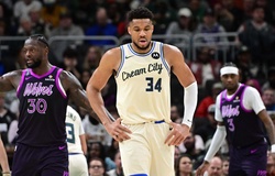 Milwaukee Bucks tuyệt vọng tìm người chia lửa cho Giannis: Sẵn sàng chiêu mộ bất kỳ vị trí nào