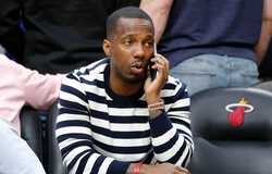 Bị chỉ trích vì đề xuất trade Austin Reaves, siêu cò Rich Paul tuyên bố: "Đây là nơi hạnh phúc của tôi"