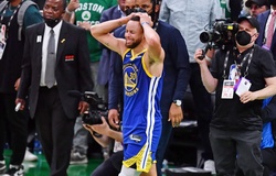 Chi 64 tỷ đồng cho áo thi đấu của Stephen Curry, "đại gia" giấu tên xác lập kỷ lục NBA