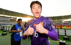 Biết trước hướng sút: Thủ môn U23 Trung Quốc kể lại pha bắt penalty thay đổi lịch sử