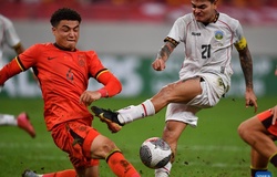 Cả châu Á bó tay, chỉ U23 Timor Leste “xé lưới” U23 Trung Quốc