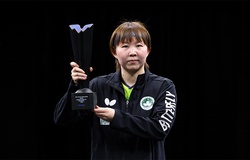 Từ Champions đến Star Contender, Zhu Yuling viết tiếp hành trình bất bại