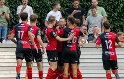 Nhận định, soi kèo De Treffers vs NEC Nijmegen: Khách lấn chủ