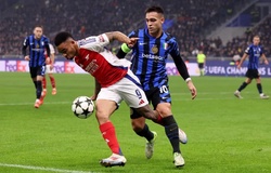 Tỷ lệ kèo trận Inter Milan vs Arsenal, 3h00 ngày 21/1, Cúp C1 châu Âu