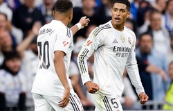 Tỷ lệ kèo trận Real Madrid vs Monaco, 3h00 ngày 21/1, Cúp C1 châu Âu