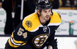 Cựu sao NHL Adam McQuaid góp sức phát triển pickleball tại quê nhà Đảo Hoàng tử Edward