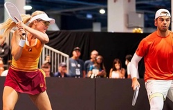 Anna Leigh Waters và Ben Johns ngược dòng ngoạn mục, giành chức vô địch PPA Masters