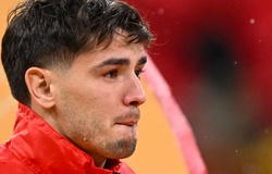 Cái kết cay đắng mà Brahim Diaz hứng chịu sau khi sút hỏng phạt đền ở chung kết Cúp châu Phi