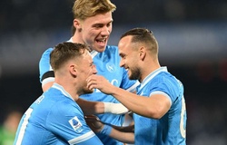 Dự đoán Copenhagen vs Napoli, 3h00 ngày 21/1, Champions League 2025/26
