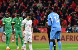 Thủ môn Senegal phủ nhận việc Diaz cố tình đá hỏng phạt đền ở chung kết Cúp châu Phi