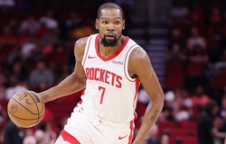 Kevin Durant giàu cỡ nào? Soi thu nhập "khủng" và hợp đồng trọn đời với Nike