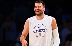  Luka Doncic: Từ cú sốc chuyển nhượng đến thủ lĩnh mới trong phòng thay đồ Lakers 