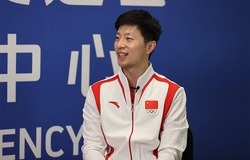 Hành trình từ huyền thoại bóng bàn số 1 đến biểu tượng triệu đô của thể thao Trung Quốc