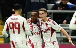 Dự đoán Olympiakos vs Leverkusen, 3h00 ngày 21/1, Champions League 2025/26