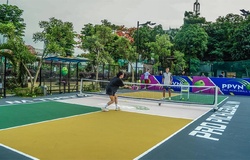 Pickleball tại Việt Nam: Thị trường tiềm năng hay cuộc chơi rủi ro?