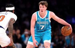 Tân binh Charlotte Hornets viết lại lịch sử: 137 quả 3 điểm chỉ sau 40 trận, tốt hơn cả Stephen Curry