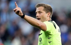 Báo Trung Quốc phấn khởi vì trọng tài bán kết gặp U23 Việt Nam không đến từ Tây Á