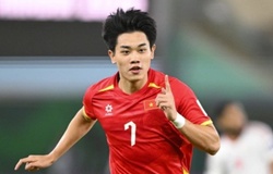 Tỷ lệ kèo trận U23 Việt Nam vs U23 Trung Quốc, 22h30 ngày 20/1, U23 Châu Á