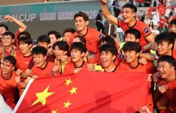 Báo Trung Quốc mơ mộng U23 Trung Quốc hạ U23 Việt Nam, tái hiện kỳ tích Hy Lạp 2004