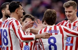 Nhận định, soi kèo Galatasaray vs Atletico Madrid: Điểm tựa sân nhà