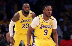 Chuyện lạ NBA All-Star 2026: Con trai LeBron James nhận phiếu bầu đánh chính dù chỉ ghi 1 điểm/trận
