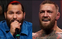 Conor McGregor đối đầu "giang hồ Mỹ" ngay tại UFC Nhà Trắng có khả thi?