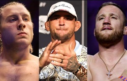 Dustin Poirier dự đoán bất ngờ về trận tranh đai tại UFC 324
