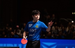 Fan Zhendong và bước ngoặt thương mại hóa lịch sử của bóng bàn Đức