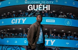 Guardiola chi 2 tỷ euro mua 72 cầu thủ mới trong 10 năm