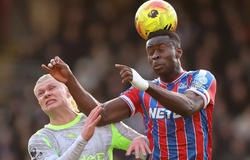 Guehi lọt vào danh sách top 10 cầu thủ được trả lương cao nhất Ngoại hạng Anh