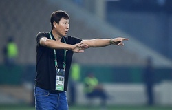 HLV Kim Sang Sik thừa nhận "vỡ kế hoạch" trước U23 Trung Quốc