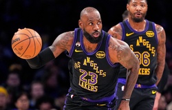 Tại sao LeBron James phải có mặt tại NBA All-Star Game 2026 ở Los Angeles, ngay cả khi không đủ phiếu bầu?