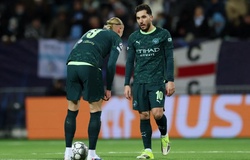 Từ tệ đến tồi tệ hơn: Man City chịu thất bại choáng ván trước Bodo