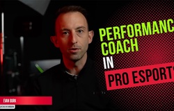 Cuộc cách mạng HLV hiệu suất: đưa tư duy Olympic vào esports
