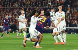 Dự đoán Qarabag vs Eintracht Frankfurt, 0h45 ngày 22/1, Champions League 2025/26