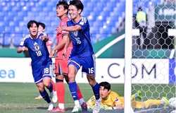 Báo Hàn: U23 Hàn Quốc chịu thất bại ê chề trước đội bóng trẻ hơn 2 tuổi