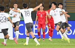 Báo Trung Quốc: U23 Việt Nam là đối thủ lịch sử trong hành trình vào chung kết của U23 Trung Quốc