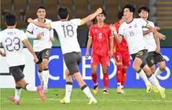 Báo Hàn Quốc: Bài kiểm tra toàn diện và khắc nghiệt của U23 Việt Nam