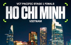 Việt Nam vươn tầm quốc tế với vai trò chủ nhà một trong những giải Esports lớn nhất thế giới