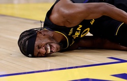 Chấn thương của Jimmy Butler: Hồi chuông báo tử cho triều đại Golden State Warriors đã lên tiếng?