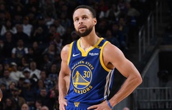 Hai kịch bản điên rồ để Stephen Curry mơ về nhẫn vô địch NBA thứ 5 cùng Warriors