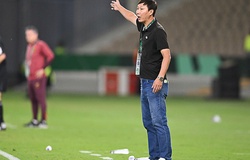 U23 Trung Quốc đã “giăng bẫy” ra sao khiến HLV Kim Sang Sik lúng túng?