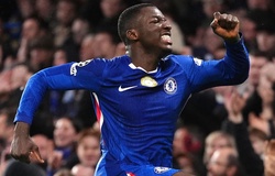 Bàn thắng quyết định đưa Chelsea của Rosenior vào Top 8 Champions League