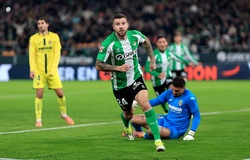 Dự đoán PAOK Saloniki vs Betis, 0h45 ngày 23/1, Europa League 2025/26