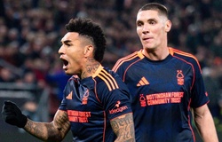 Dự đoán Sporting Braga vs Nottingham, 3h00 ngày 23/1, Europa League 2025/26