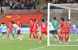 Báo Thái Lan: U23 Trung Quốc thắng U23 Việt Nam vì có chiến thuật hợp lý hơn