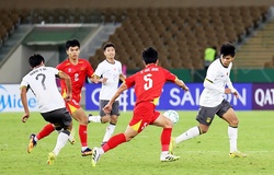 Từ thất bại trước U23 Trung Quốc đến chuyện bóng đá Việt Nam phải chuyển từ "học cách chơi" sang "học cách thắng"